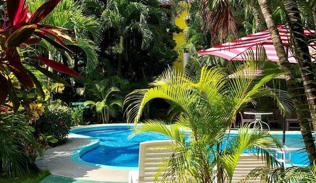 Villas Verdes
