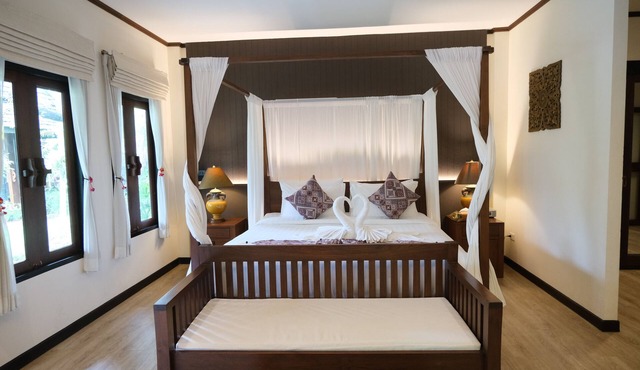 Vimarn Kaew Village and Resort