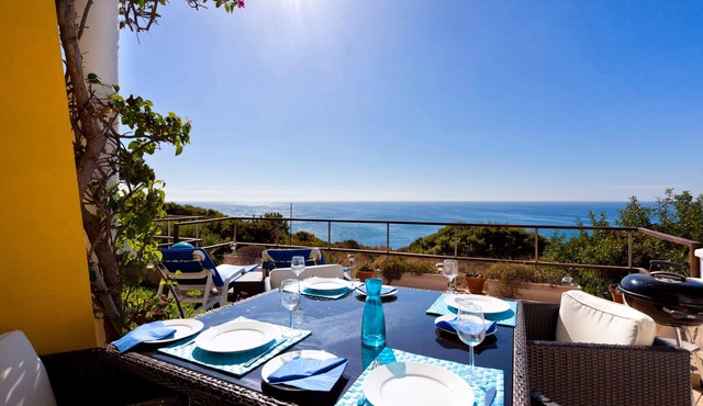 Vista Linda- Beautiful Seaview Apartment