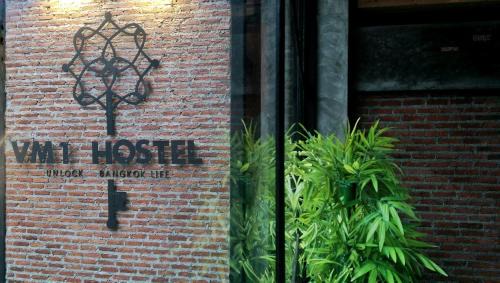 VM1 Hostel