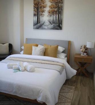 Vogue Apartment 809