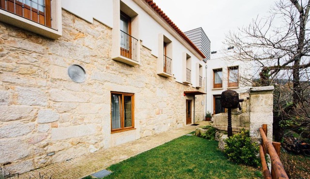 Vougaldeias Casa da Tulha