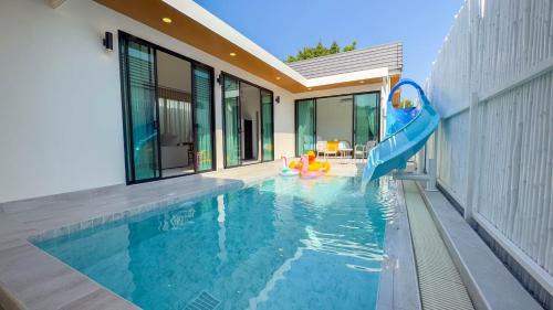 Wana Villa ChaAM