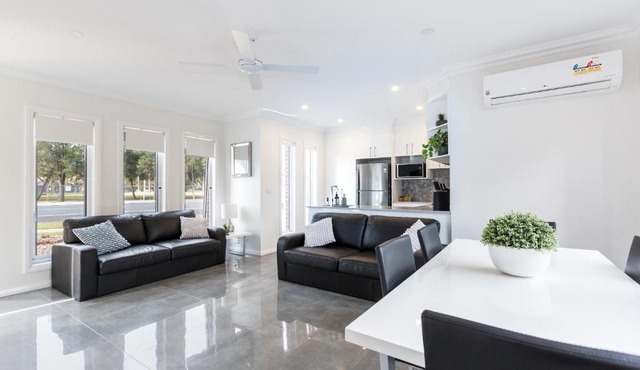 Wagga Apartments #1