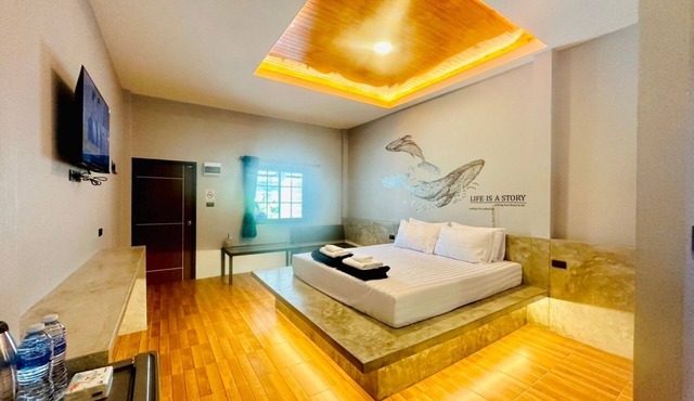 Wan Na Non Resort