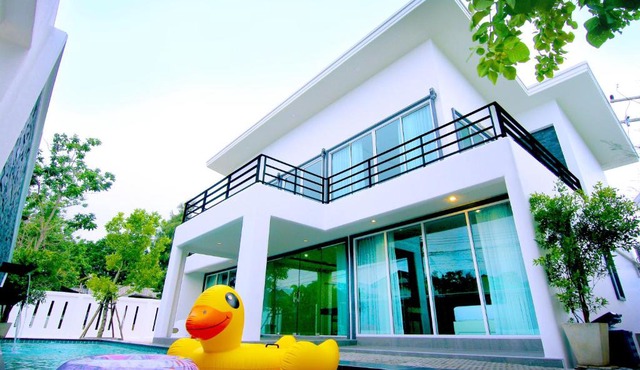Wan Villa