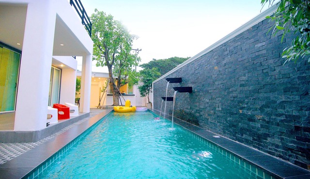 Wan Villa