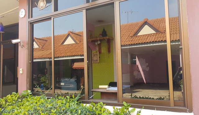 Wanjai Resort