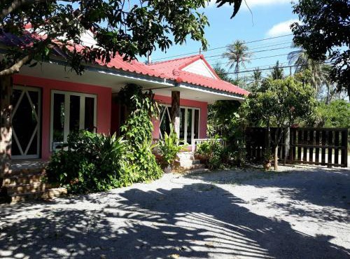 Wansawang Homestay