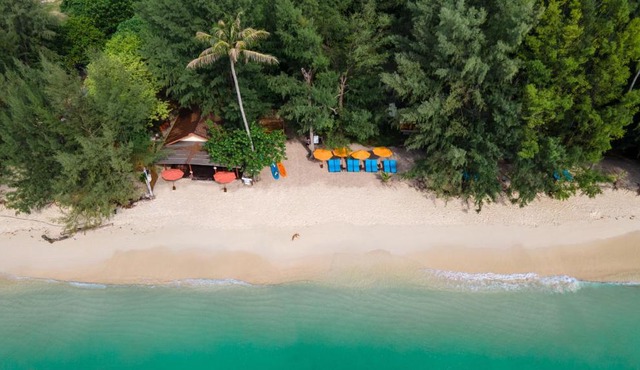 Wapi Resort