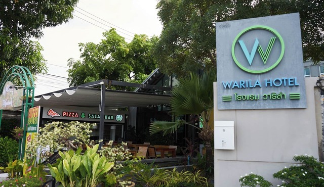 Warila Hotel