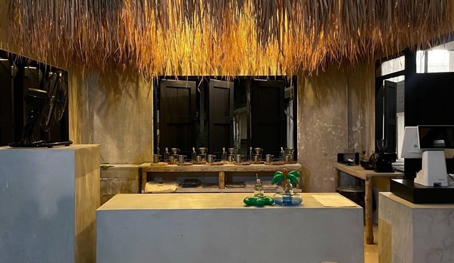 Waste Land Homestay & Resort Chiangmai