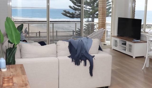 Waterviews on Marine - Apartment 3