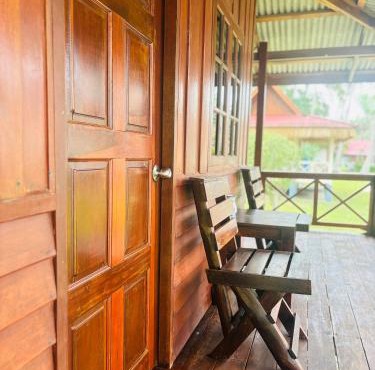 Wattana Resort
