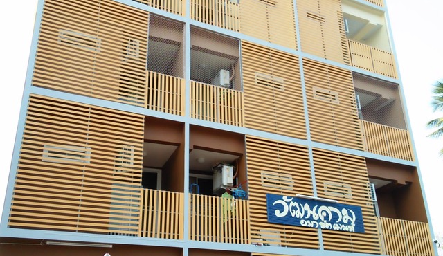Wattanakham Serviced Apartment