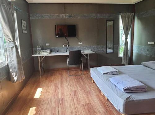 We Home Guesthouse2