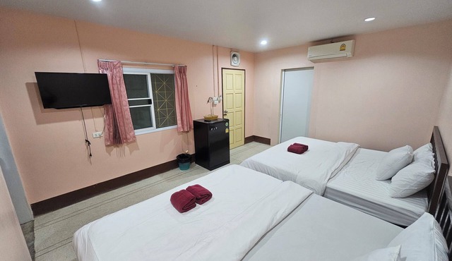 WE Hostel