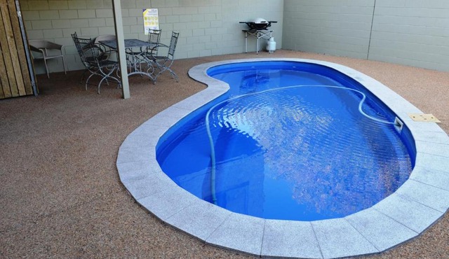 Welcome Home Motel Rockhampton