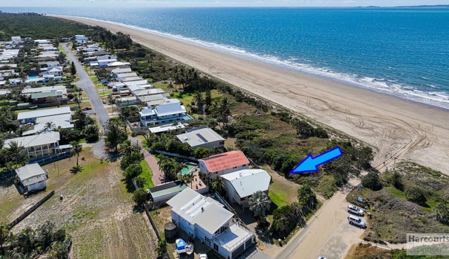 Welcome to Hinz On The Beach