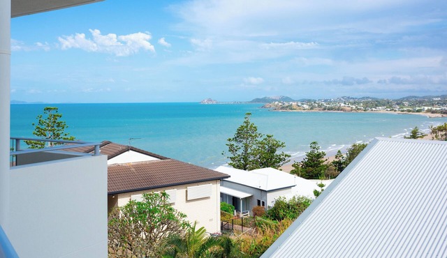 Welcome to Ocean's 12, your perfect home away from home in the heart of Yeppoon.