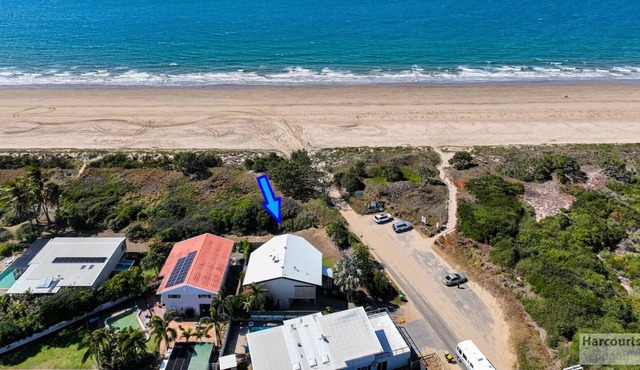 Welcome to Yeppoon Hinz On The Beach