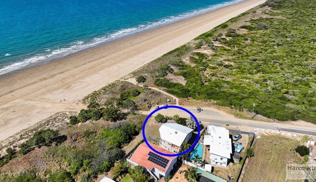 Welcome to Yeppoon Hinz On The Beach
