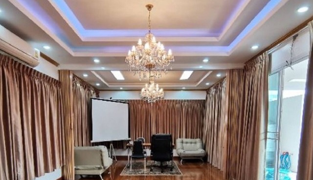 Wellness Mansion Hotel
