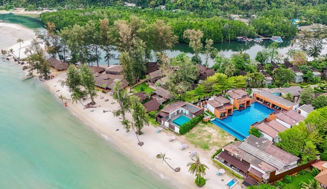 Wendy The Pool Resort