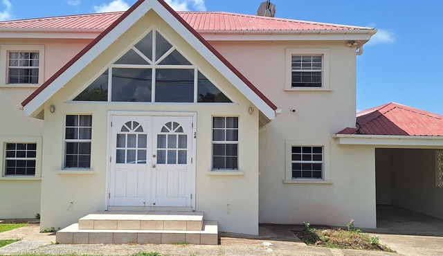 Wesmay cottage