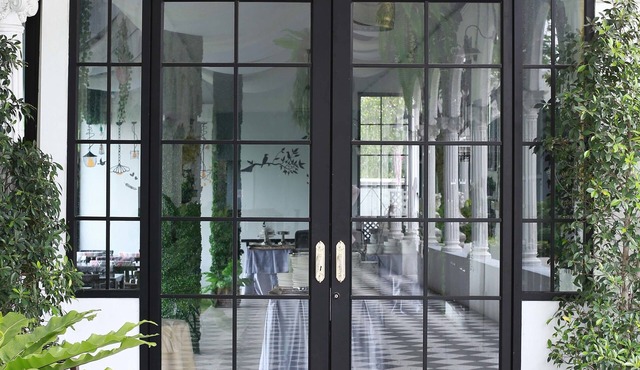 Westgate Residence Hotel