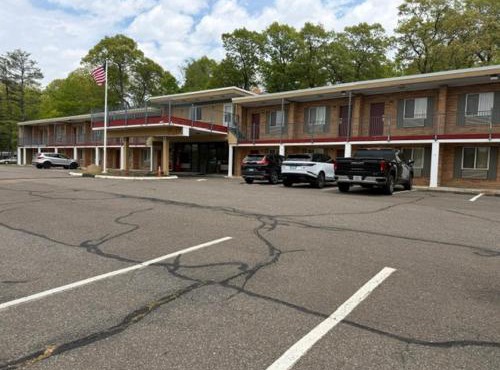 Wethersfield Motel in Wethersfield