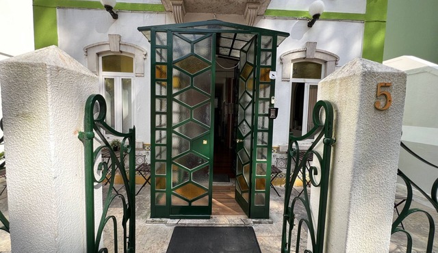 White House Lisbon Hostel