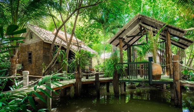 Wiangkham Resort