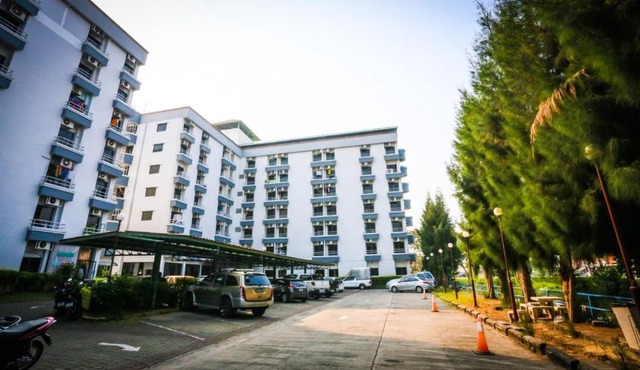 Wiangwalee Hotel
