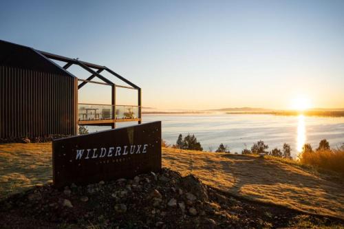 Wilderluxe Lake Keepit