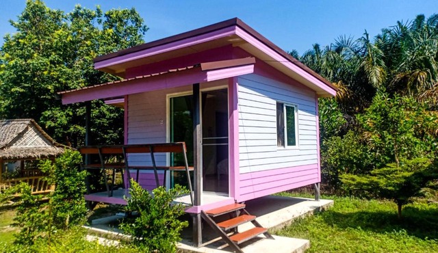 Win Gray Homestay Resort
