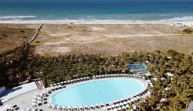 Wine & Books by the Sea, Algarve Resort