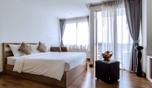 Winner Prachinburi & Serviced Apartment