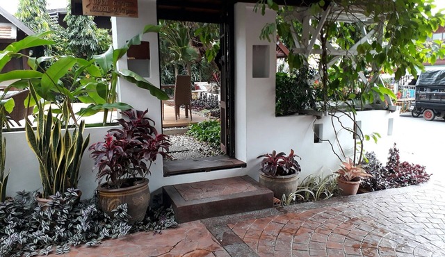 Wiriya House