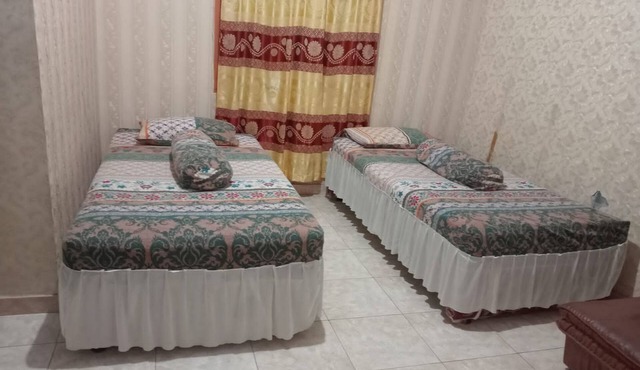 Wisma Sederhana