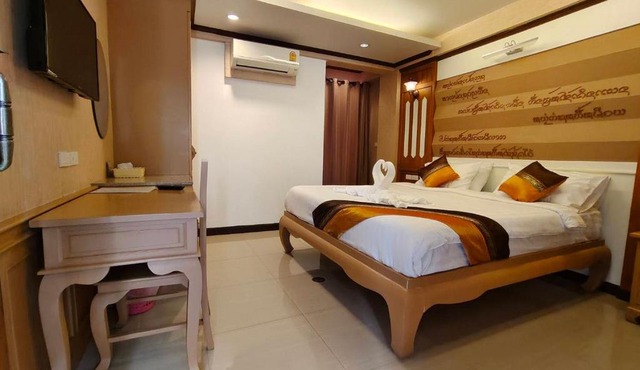 Wonderful Chiang Mai Home
