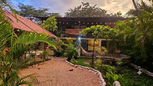 Woodstock Hostel