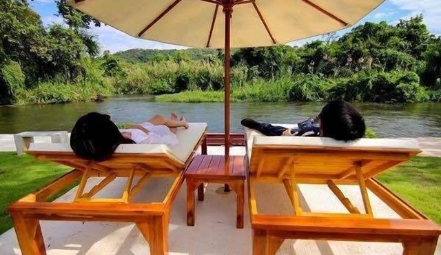 Worawee Resort & Spa