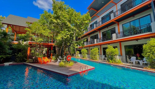 WOW PHUKET