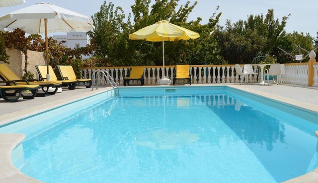 Wunderschöne Wohnung mit Pool - "Maria" by Interhome