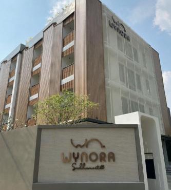 Wynora Hotel