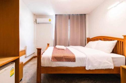 XXGO INN Khaosan BKK The Grand Palace - โกอินน์ ถนนข้าวสาร
