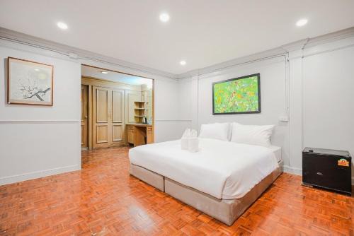XXCASA Sukhumvit 39 คาซ่า สุขุมวิท 39 BTS ทองหล่อ