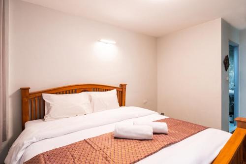 XXGO INN Khaosan BKK - โกอินน์ ข้าวสาร