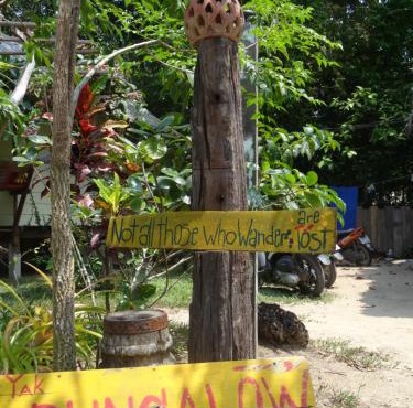 Yak Bungalow